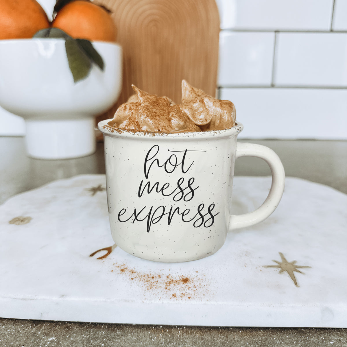 hot mess mom gift mug
sarcastic coffee lover cup
mom life statement mug